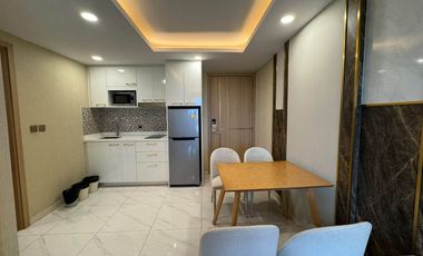 Condo en alquiler de 1 habitaciones en Jomtien, Pattaya