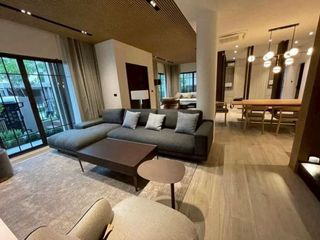 À vendre 4 chambres maison à Pak Kret, Nonthaburi