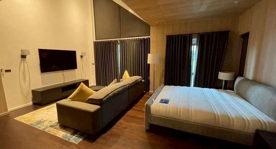 À vendre 4 chambres maison à Pak Kret, Nonthaburi