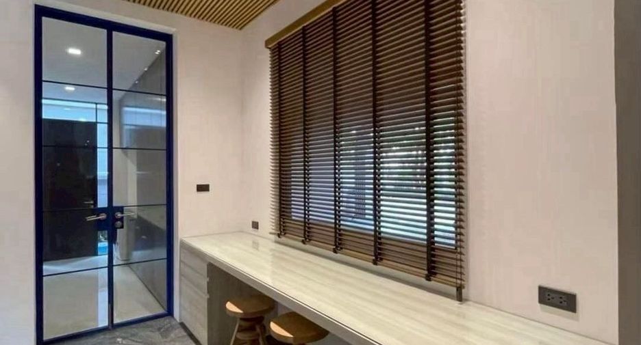 À vendre 4 chambres maison à Pak Kret, Nonthaburi