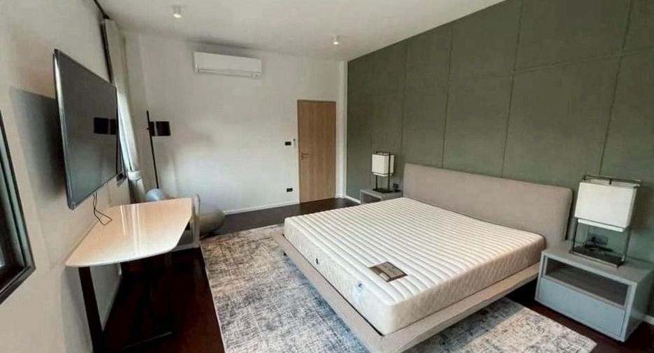 À vendre 4 chambres maison à Pak Kret, Nonthaburi