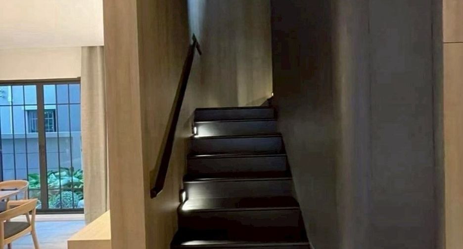 À vendre 4 chambres maison à Pak Kret, Nonthaburi
