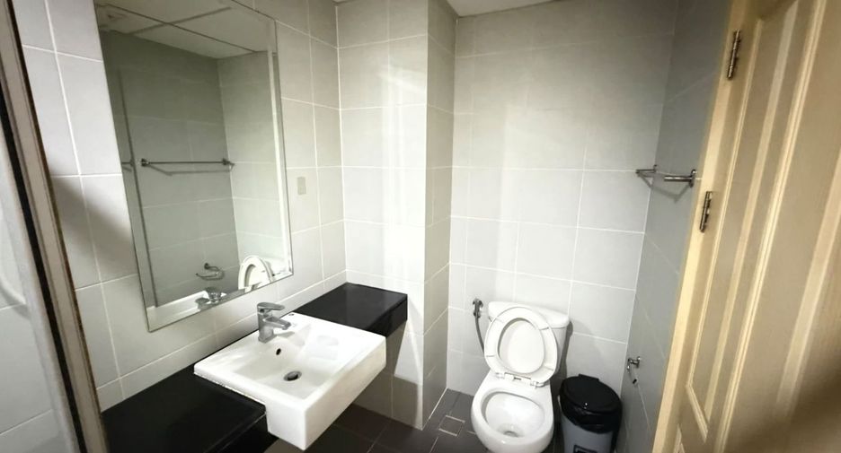 For rent 1 bed condo in Jomtien, Pattaya