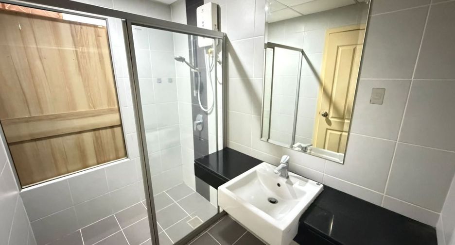For rent 1 bed condo in Jomtien, Pattaya