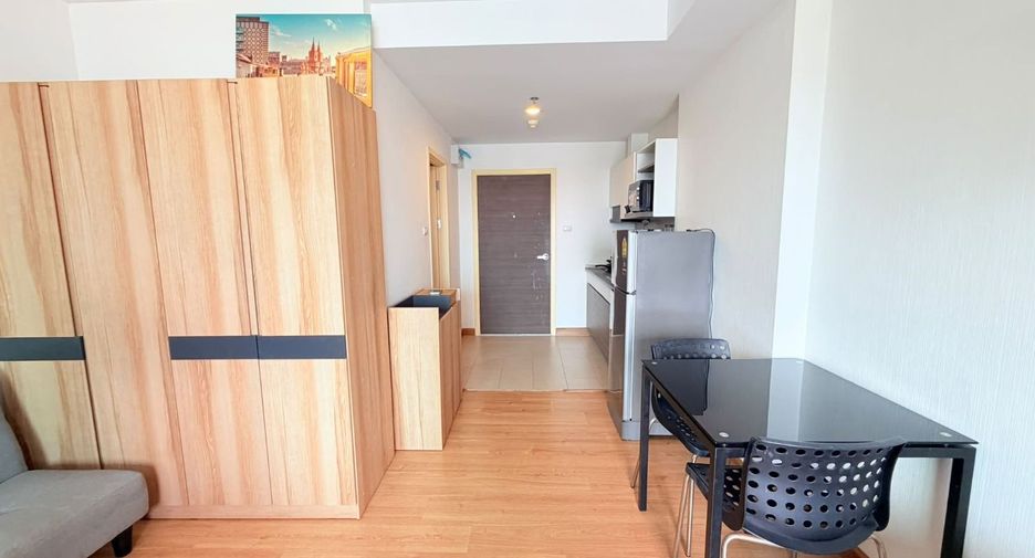 For rent 1 bed condo in Jomtien, Pattaya