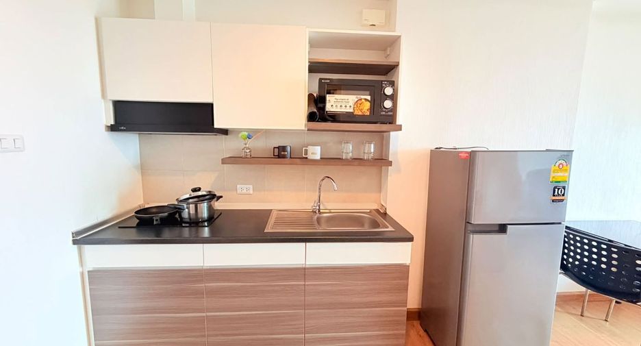 For rent 1 bed condo in Jomtien, Pattaya