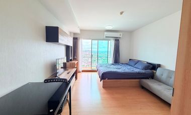 For rent 1 bed condo in Jomtien, Pattaya