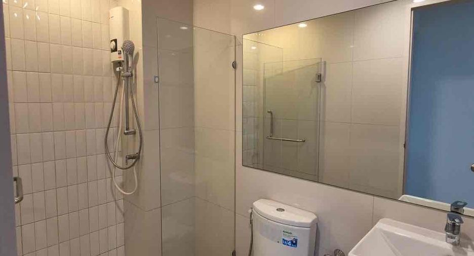 Wohnung zur Miete mit 1 Zimmer in Watthana, Bangkok