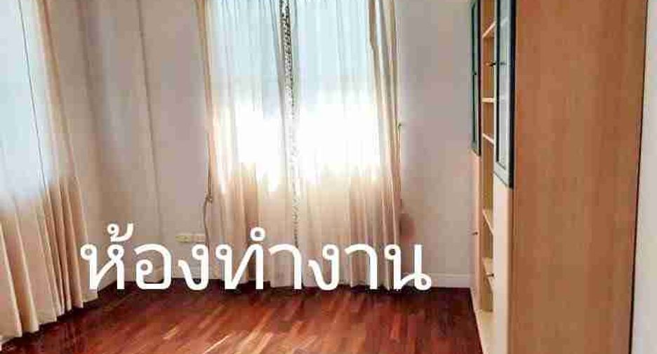 Haus zum Kauf mit 3 Zimmer in Min Buri, Bangkok