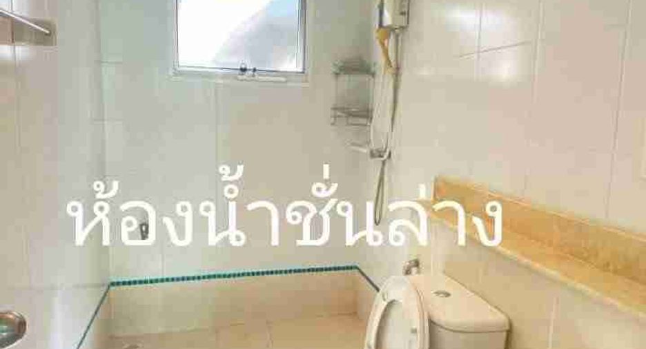 Haus zum Kauf mit 3 Zimmer in Min Buri, Bangkok