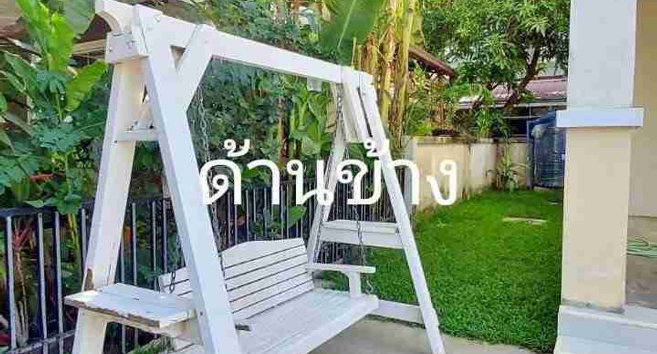 Haus zum Kauf mit 3 Zimmer in Min Buri, Bangkok