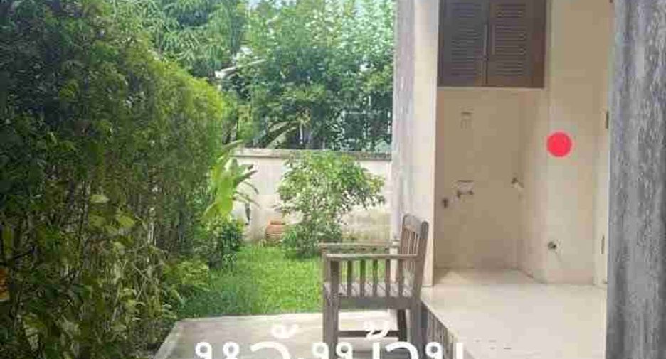 Haus zum Kauf mit 3 Zimmer in Min Buri, Bangkok
