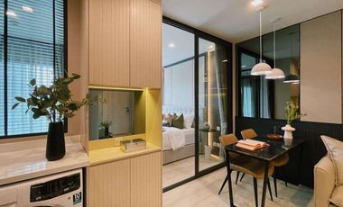 For rent 1 bed condo 