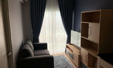 À louer et à vendre 1 chambre condo à Phra Khanong, Bangkok