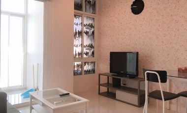For rent 1 bed condo in Phra Khanong, Bangkok