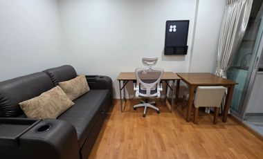 Wohnung zur Miete mit 1 Zimmer in Phasi Charoen, Bangkok