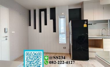 Condo en venta de 1 habitaciones en Suan Luang, Bangkok