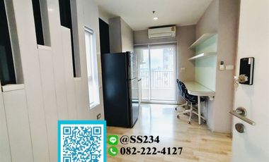 Condo en venta de 1 habitaciones en Suan Luang, Bangkok