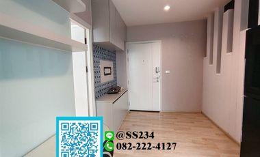 Condo en venta de 1 habitaciones en Suan Luang, Bangkok