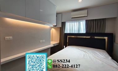 Condo en venta de 1 habitaciones en Suan Luang, Bangkok