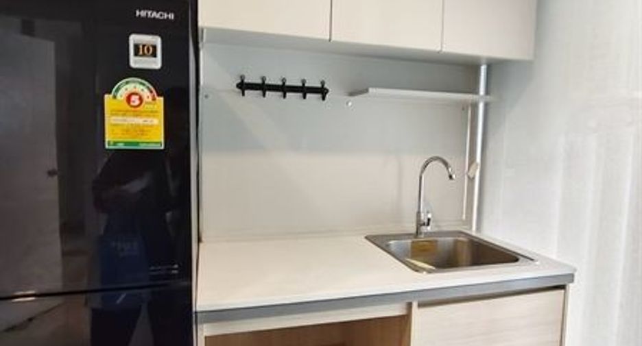 Condo en venta de 1 habitaciones en Suan Luang, Bangkok