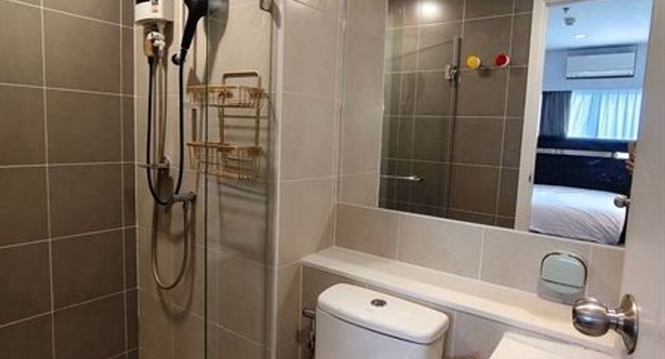 Condo en venta de 1 habitaciones en Suan Luang, Bangkok