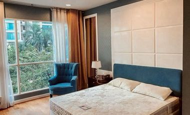 À louer 1 chambre condo à Pathum Wan, Bangkok