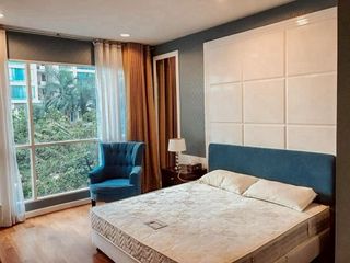 For rent 1 bed condo in Pathum Wan, Bangkok