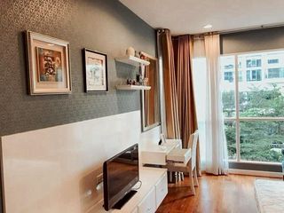 For rent 1 bed condo in Pathum Wan, Bangkok