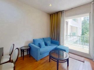 For rent 1 bed condo in Pathum Wan, Bangkok