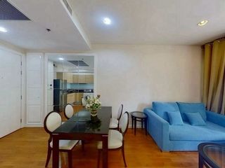 For rent 1 bed condo in Pathum Wan, Bangkok