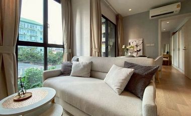 Wohnung zur Miete mit 1 Zimmer in Watthana, Bangkok