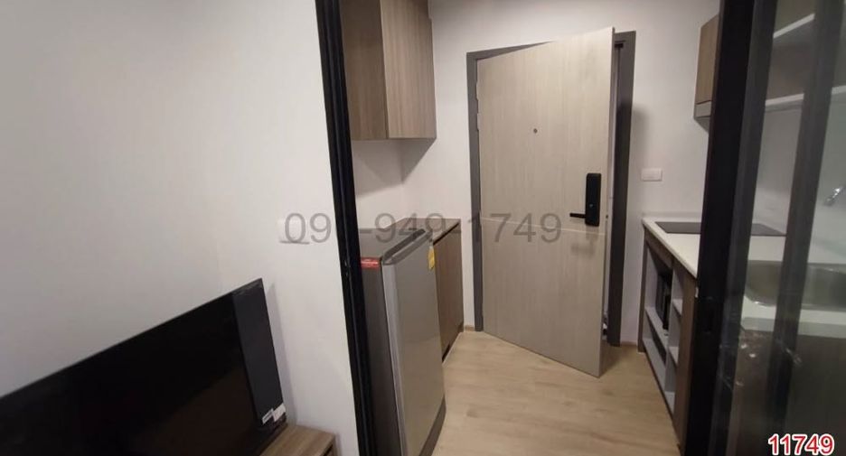 For rent 1 Beds condo in Wang Thonglang, Bangkok