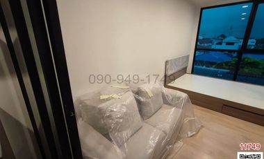 For rent 1 Beds condo in Wang Thonglang, Bangkok