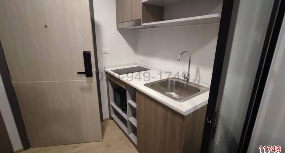 For rent 1 Beds condo in Wang Thonglang, Bangkok