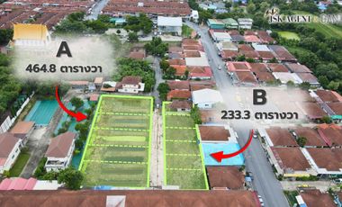 出售 土地 在 Bang Bua Thong, Nonthaburi