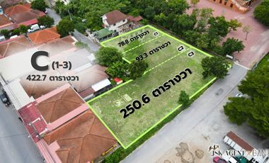 出售 土地 在 Bang Bua Thong, Nonthaburi