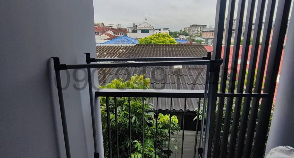 For rent 1 Beds condo in Wang Thonglang, Bangkok
