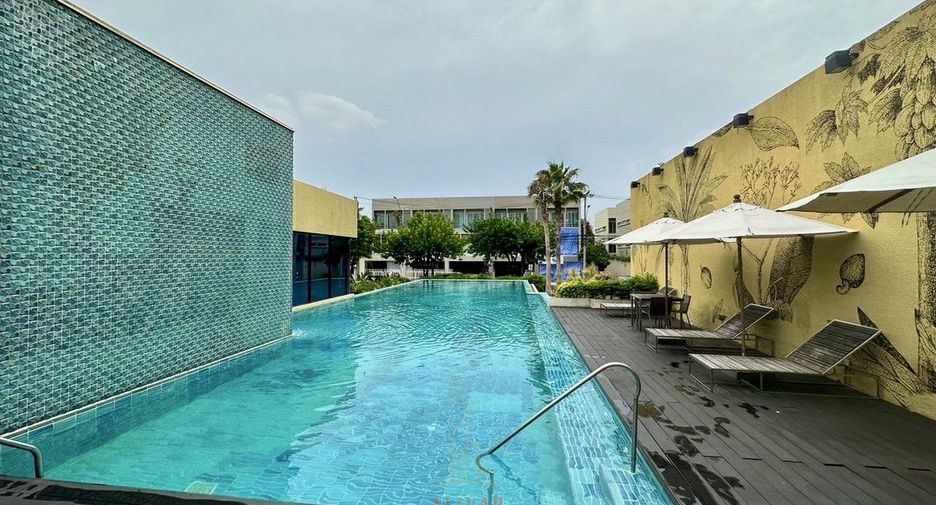 Reihenhaus zur Miete mit 5 Zimmer in Suan Luang, Bangkok