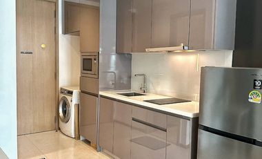 For rent そして for sale 1 Beds condo in Khlong Toei, Bangkok