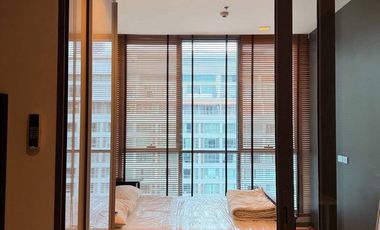 For rent そして for sale 1 Beds condo in Khlong Toei, Bangkok