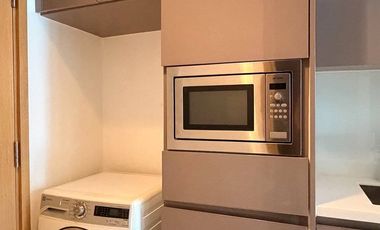For rent そして for sale 1 Beds condo in Khlong Toei, Bangkok