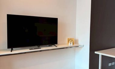For rent そして for sale 1 Beds condo in Khlong Toei, Bangkok