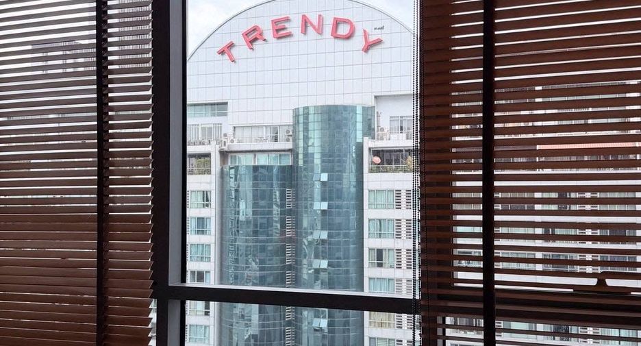For rent そして for sale 1 Beds condo in Khlong Toei, Bangkok
