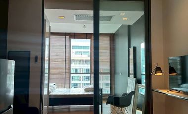 For rent そして for sale 1 Beds condo in Khlong Toei, Bangkok