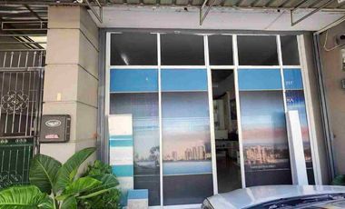 出售 4 卧室 商业空间 在 Bang Lamung, Chon Buri