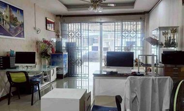 出售 4 卧室 商业空间 在 Bang Lamung, Chon Buri