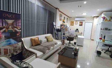 出售 4 卧室 商业空间 在 Bang Lamung, Chon Buri