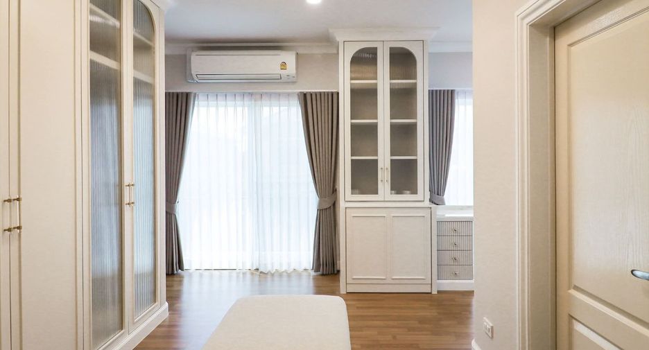 For rent 4 ベッドルーム house in Bang Kruai, Nonthaburi