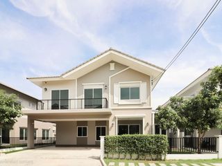 For rent 4 ベッドルーム house in Bang Kruai, Nonthaburi